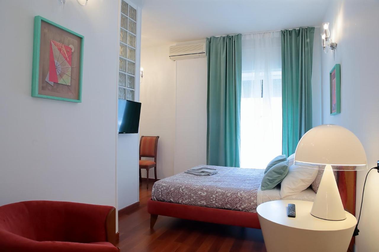 Hotel Savoia & Cavour _ Premium Signature _ Bari Exterior foto